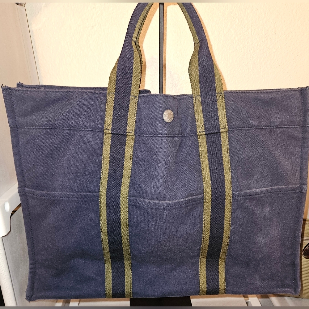Hermes Fourre Tout MM
